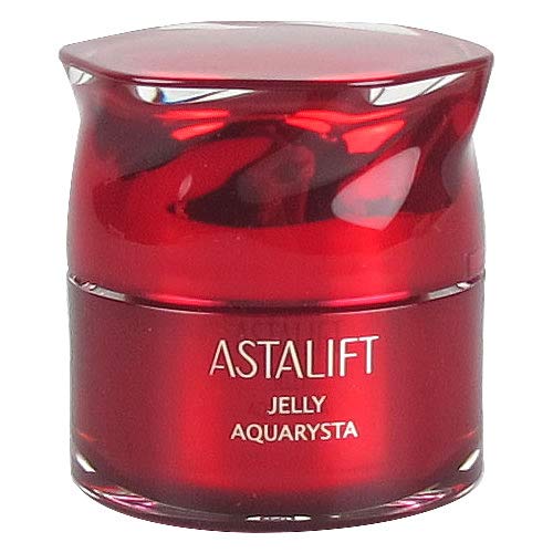 Fujifilm Astalift Jelly Aquarista 40g 4547410396348 [Parallel Import]