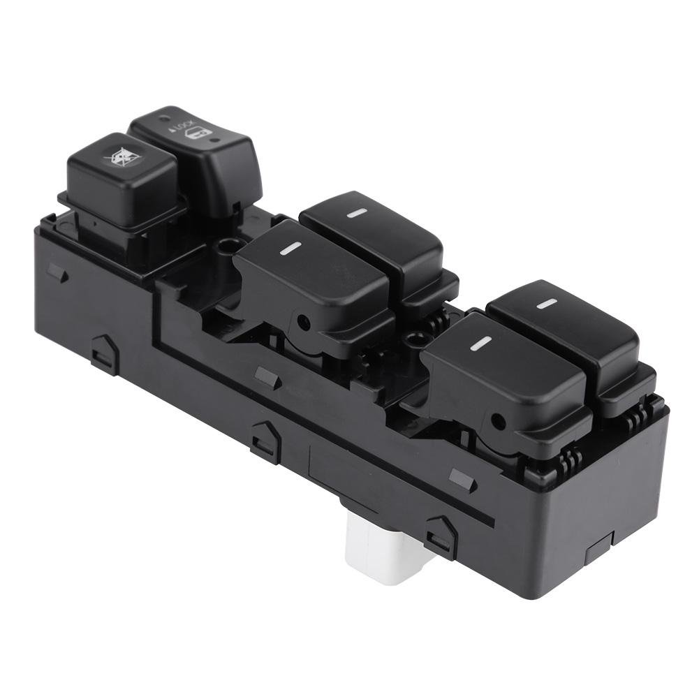 Car Power Master Window Control Switch Button Fit for Kia FORTE Cerato 10 12 93570 1X000