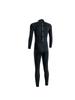 Men's and Women's Full Body 3/5mm Winter Wetsuit: Warm, Cold-Resistant, Sun-Protective for Swimming, Snorkeling, and Surfing.