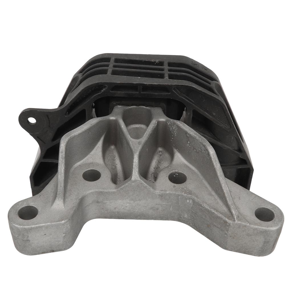 Engine Mount Rubber Metal Reduce Vibration Noise 9824344480 Replacement for Citroen C3 AIRCROSS II C4 III