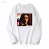 Jennifers Body T Shirt Megan Fox Horror Movie Long or Short Sleeves Vintage Washed Comfortable Streetwear Homme Versatile