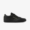 100279025 Reebok Club C 85 "Black" (Men's)