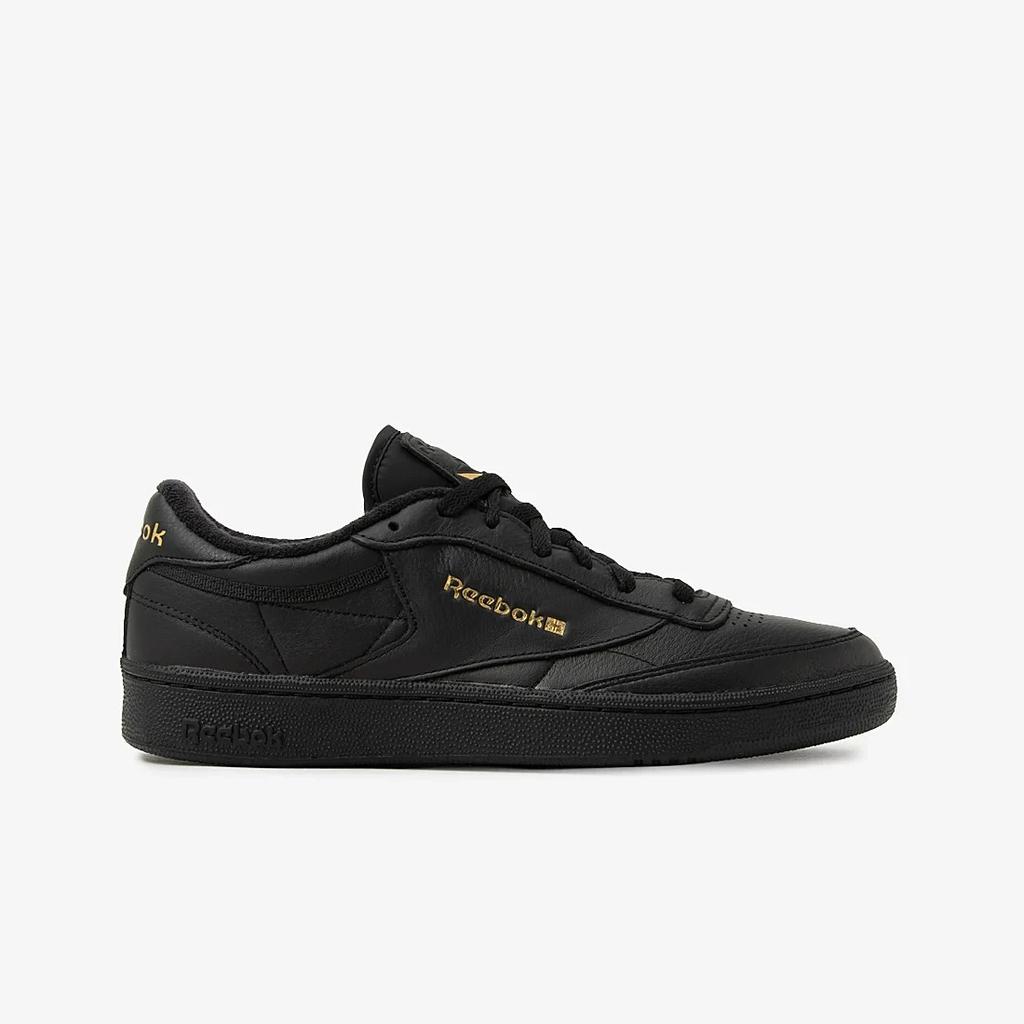 100279025 Reebok Club C 85 "Black" (Men's)