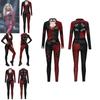 Kostium Halloweenowy Cosplay Harley Quinn Dla Kobiet Role Play