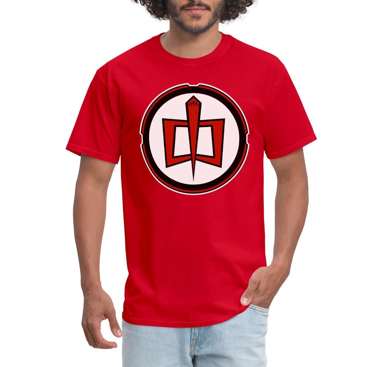 Greatest American Hero | Sheldon Costume Men s T-Shirt S разноцветный