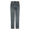 FERRAROMILANO Yellow Tin Denim Blue (Am0Fbpd45143)