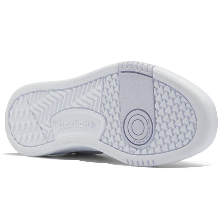 Reebok Court Peak Casual Low-Top Sneakers Women Sneakers White GW7562