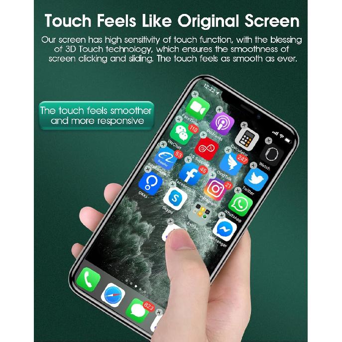 

Замена экрана для iPhone SE 2022 для iPhone SE3 ЖК-дигитайзер Комплекты для ремонта для iPhone SE 3-го поколения 2022 Замена дисплейного модуля с сенсорным экраном