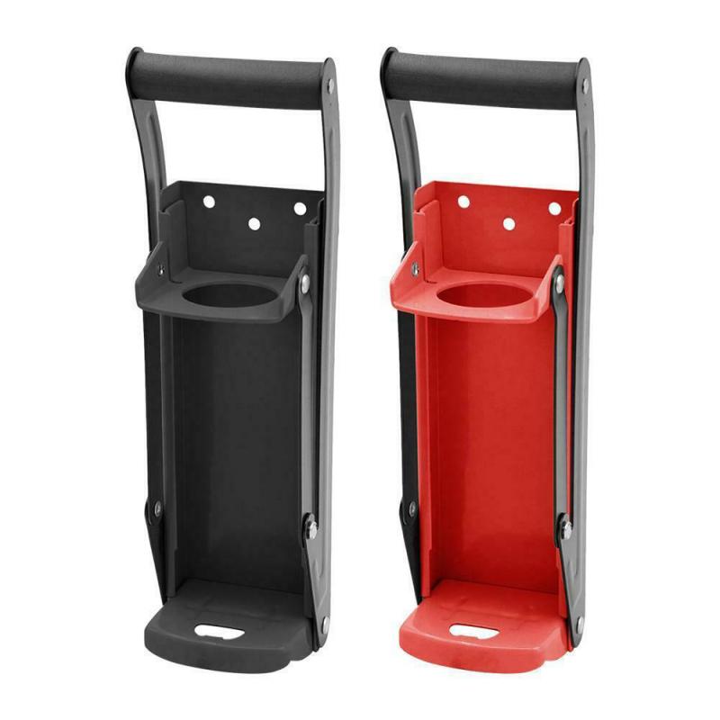 Openers 500ml/16.9OZ Can Crusher Recycling Tool Wall Mounted Beer Tin Bottle Opener Can Opener Kitchen Tools Kitchen Accessories