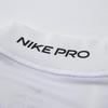 New Nike T Shirts Men's White FB8516-100