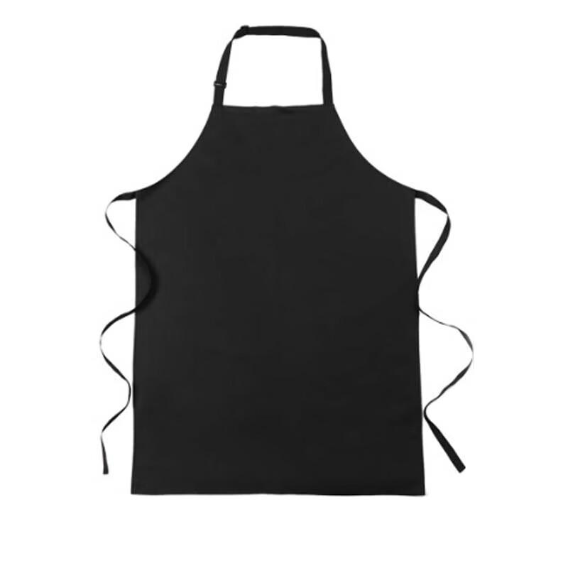 PVC Sleeveless Kitchen Apron 2-Pack