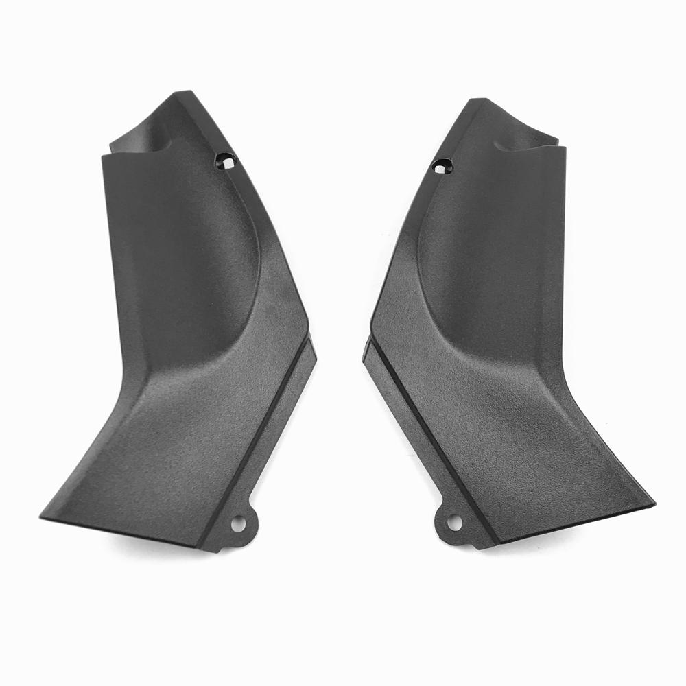 Motorsykkeltilbehør Karbonfibermønster ABS Sidepaneler Kåpedeksel for Yamaha YZF R1 1998 1999 2000 2001