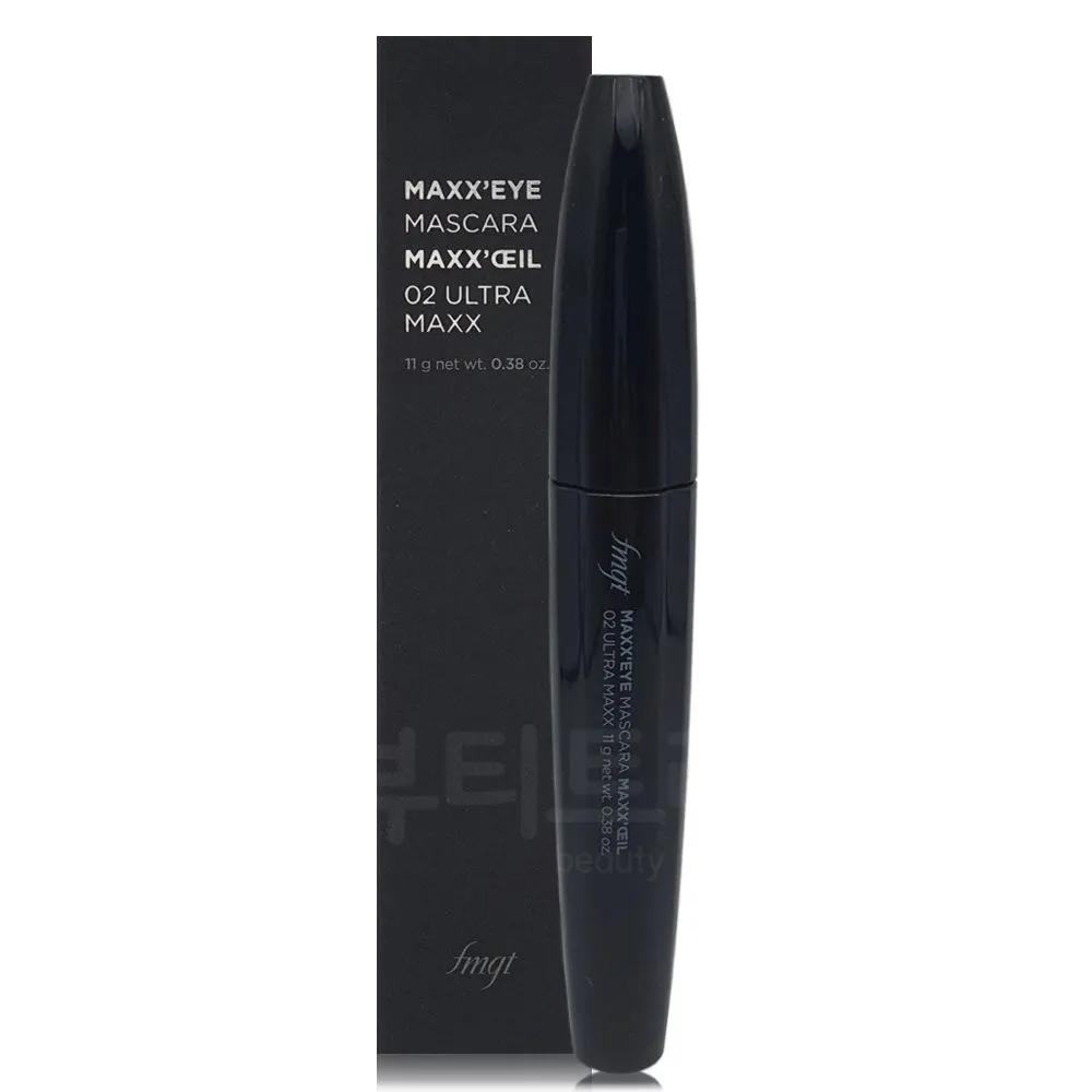The Face Shop Тушь для ресниц Max Eye 02 Ультра Макс