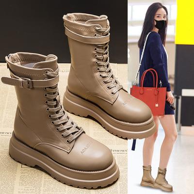Stiefeletten – Stiefeletten