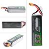 Airtonk POWER 5500mAh 14.8V 35C XT60 Plug LiPo Battery for RC CarAirplaneBoat
