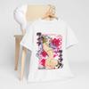 UNISEX Waifu Material Anime TShirt Anime Shirt Graphic Anime Tee Unisexga Shirt