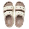 Crocs Unisex Classic Cosy Sandals 3 Types 207446 100 Other Crocs Sandals Slippers Gibbitz Fur Slippers Winter