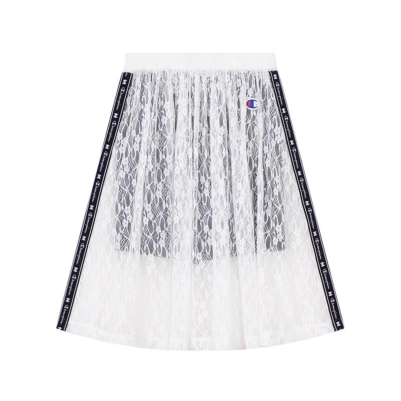Champion Girls  Summer Pleated Skirt S