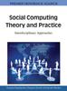 The Social Computing Theory and Practice : Interdisciplinary Approaches Book