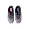 Atmos X Sneaker Freaker X ASICS Gel Lyte 3 Alley Cats Unisex Sneakers Purple Sheet-Rock Gentry-Purple 1201A529-020