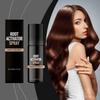 Amz Hair Spray With Polygonum Multiflorum Root Extract, Gentle Everyday Hair Care Spray For Topical Application And Scalp Massage