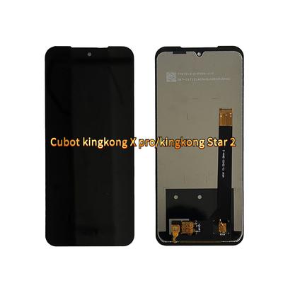 LCD Screen and Digitizer Full Assembly for Cubot Kingkong X Pro Kingkong Star 2