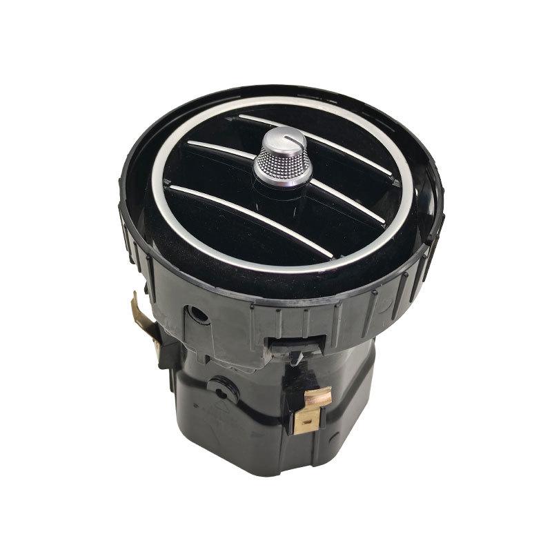 Mercedes-Benz E-Class W213 Dashboard Air Vent Grille Assembly