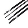 Honda Odyssey 2015-2020 Window Glass Outer Waterproof Sealing Strip