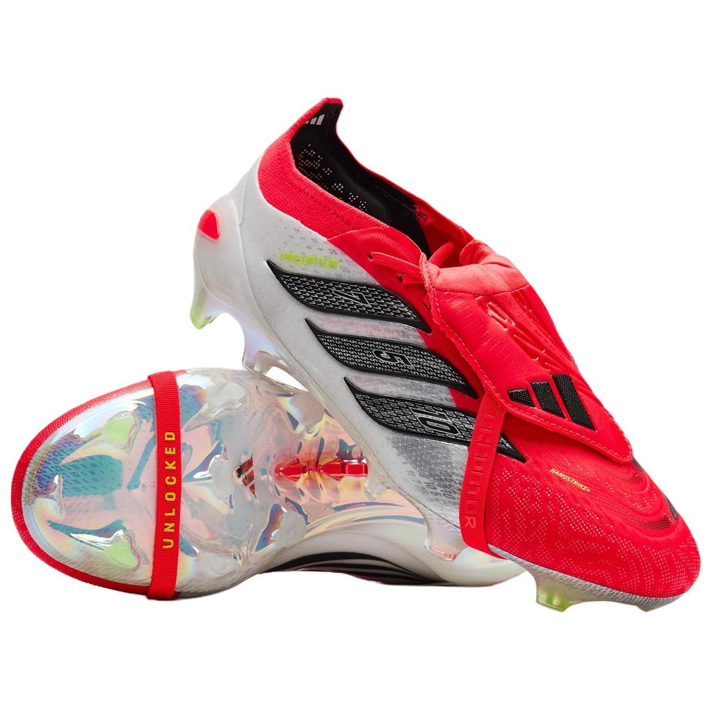 Predator Elite Adidas Ft Fg 'Unlocked' JR4429