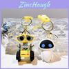 Porta-moedas, clips, porta-chaves – Chaveiros