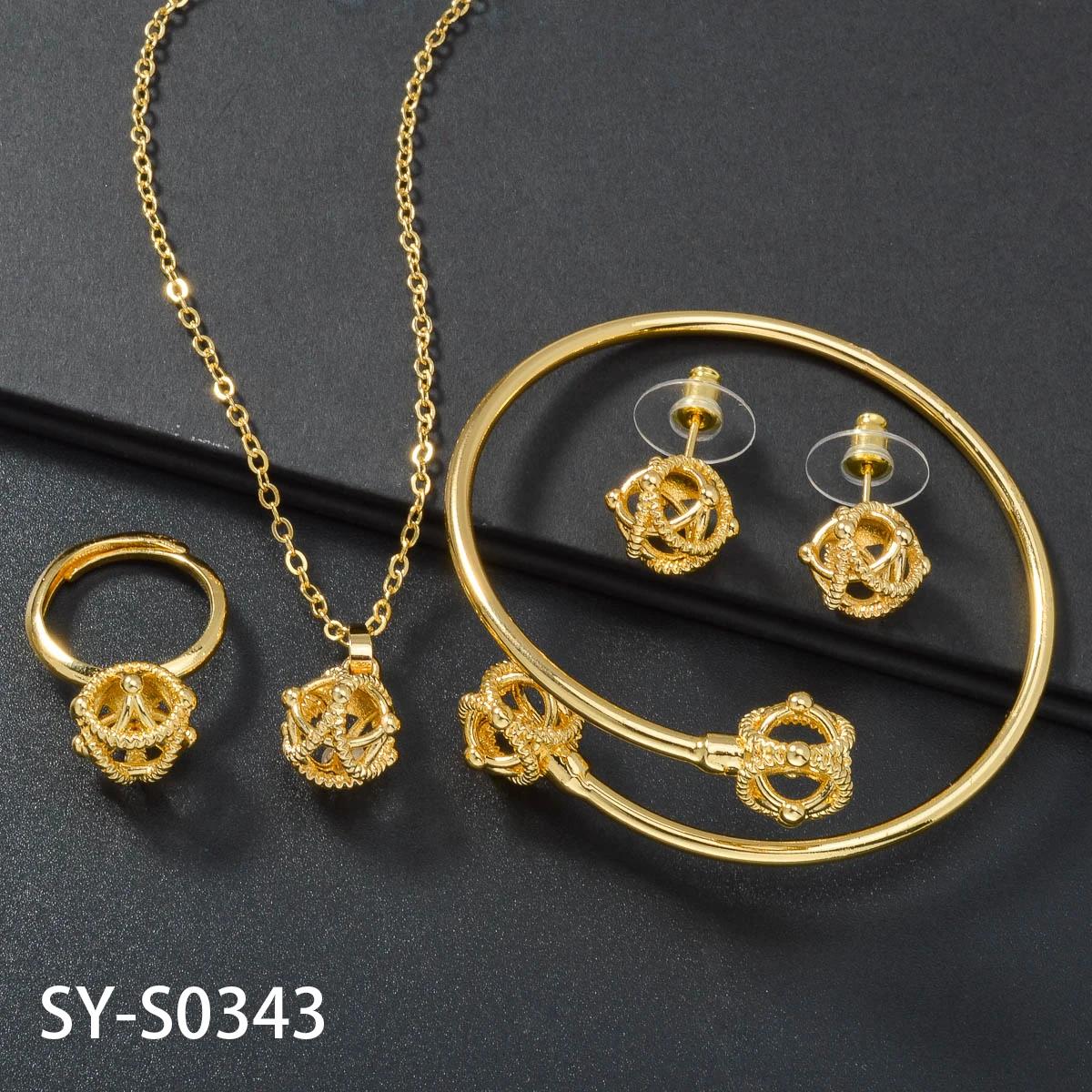 

ZEADear Невеста Циркониевые Наборы Позолоченные Серьги Ожерелье Браслет Кольцо Цепочка Богемия Подвеска Свадебный Подарок Помолвка Юбилей