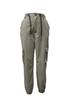 2025 Women's Fashion Multi-pocket Ankle-tie Workwear Pants