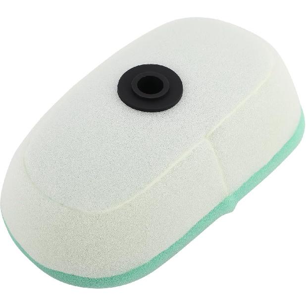 Motorcycle Multi-Stage Air Filter Cleaner 17213-MN1-670 17213-KFO-000 for XR250 1997-2004 XR250R 1986-2004 XR250L 1991-1999 XR400R 1996-2004 XR600R