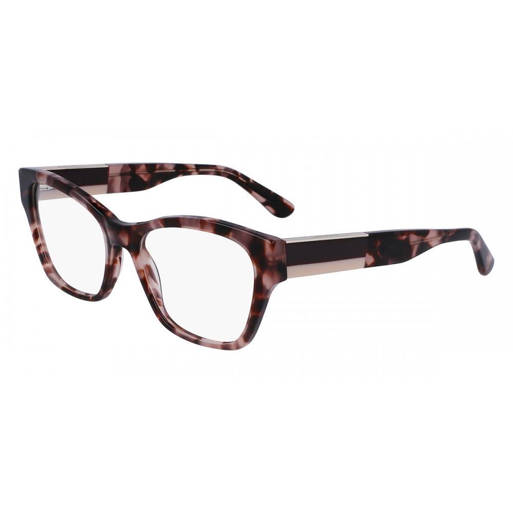 

Lacoste L2919 610 Women Eyeglasses Red Tortoise/54