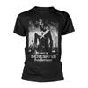 Behemoth Der Satanist Authorized Men's T-Shirt-
