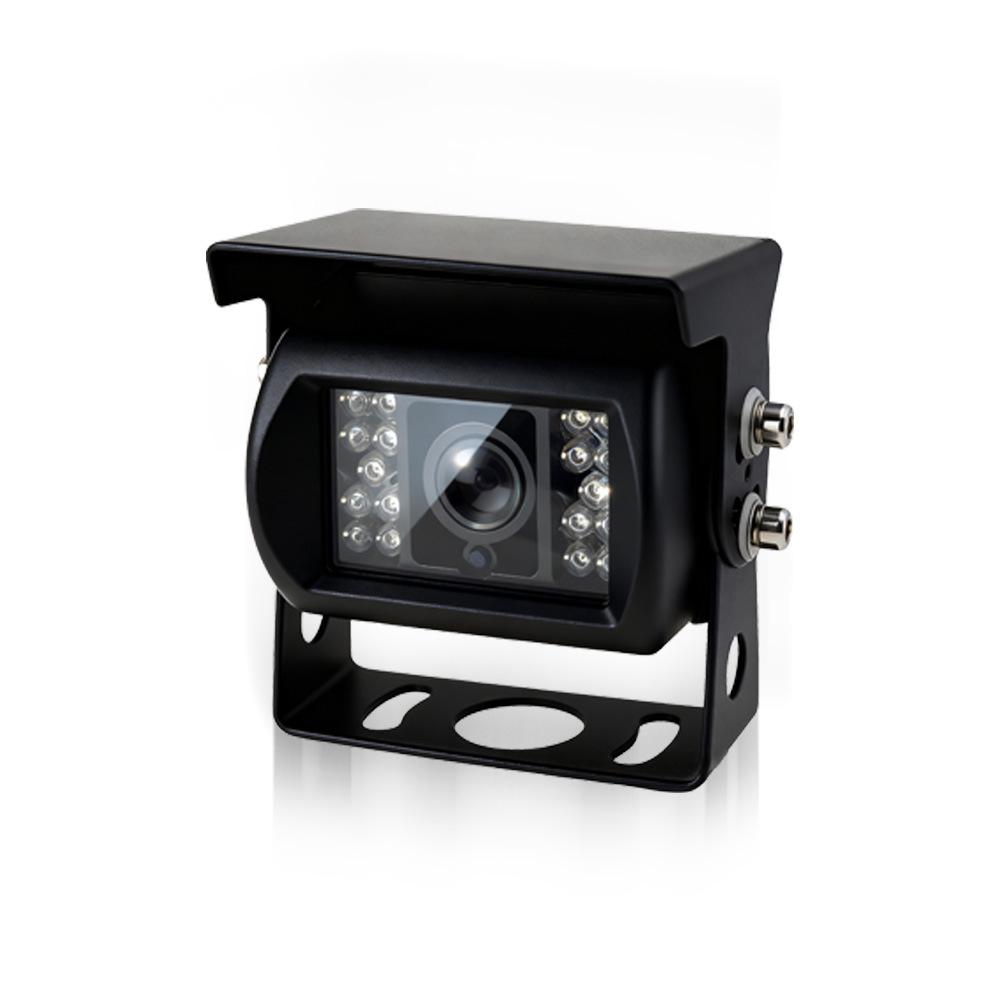 AI Blind Spot Monitoring IP68 Waterproof Camera for Trucks and Vans