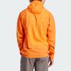 New Adidas Terrex Xperior 2.5l Light Rain.Rdy Jacket Jackets & Coats Men's Half Impact Orange IP1420