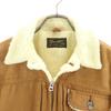 unused Wrangler Nano Universe Bespoke Suede-like Bore jacket nanouniverse Men's Used