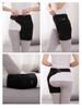 Electric Hip Rehabilitation Belt with Moxibustion and Heating Massage for Postoperative Therapy