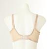 Wacoal Cup Side Stretch Simple Molded Bra EF Cup Wbrp029e F