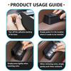 For Volvo Plastics Car Coin Organizer Case Loose Change Money Storage Box V60 V90 S60 S80 S90 C30 XC40 XC60 XC70 XC90 V40