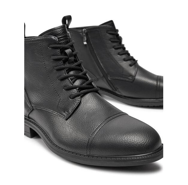 Boots Jack & Jones 12257973 Black