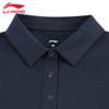 Li-Ning Women's Short Sleeve Polo Shirt