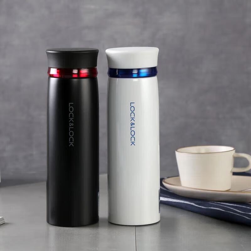 Lock&Lock Fite Lightweight Insulated Tumbler