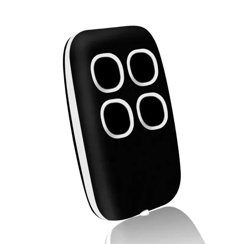 

433 92 MHz Universal Garage Gate Remote Controller Fixed Code Self Copying Duplicator Command Clone Automation 433Mhz белый