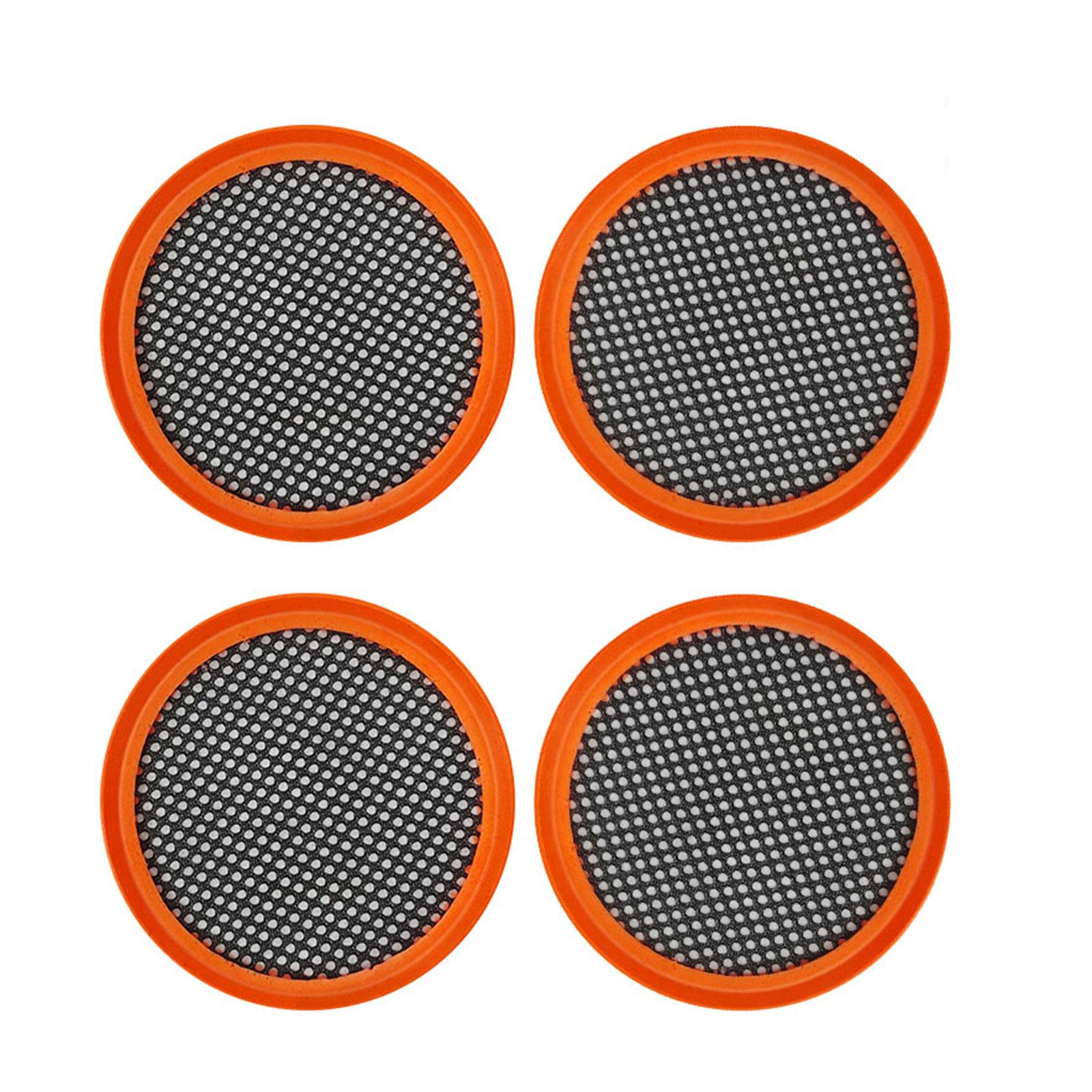 

Vacuum Cleaner Filter Plastic Material Vacuum Cleaner Accessories Washable Pre-motor Filter Sweeper Replacement Filter