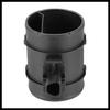 0280218421 Car Mass Air Flow Sensor Meter MAF Sensor Airflow Replacement for Chevrolet Aveo 2009-2011 for Chevrolet Aveo5 2009-2011 Durable Material