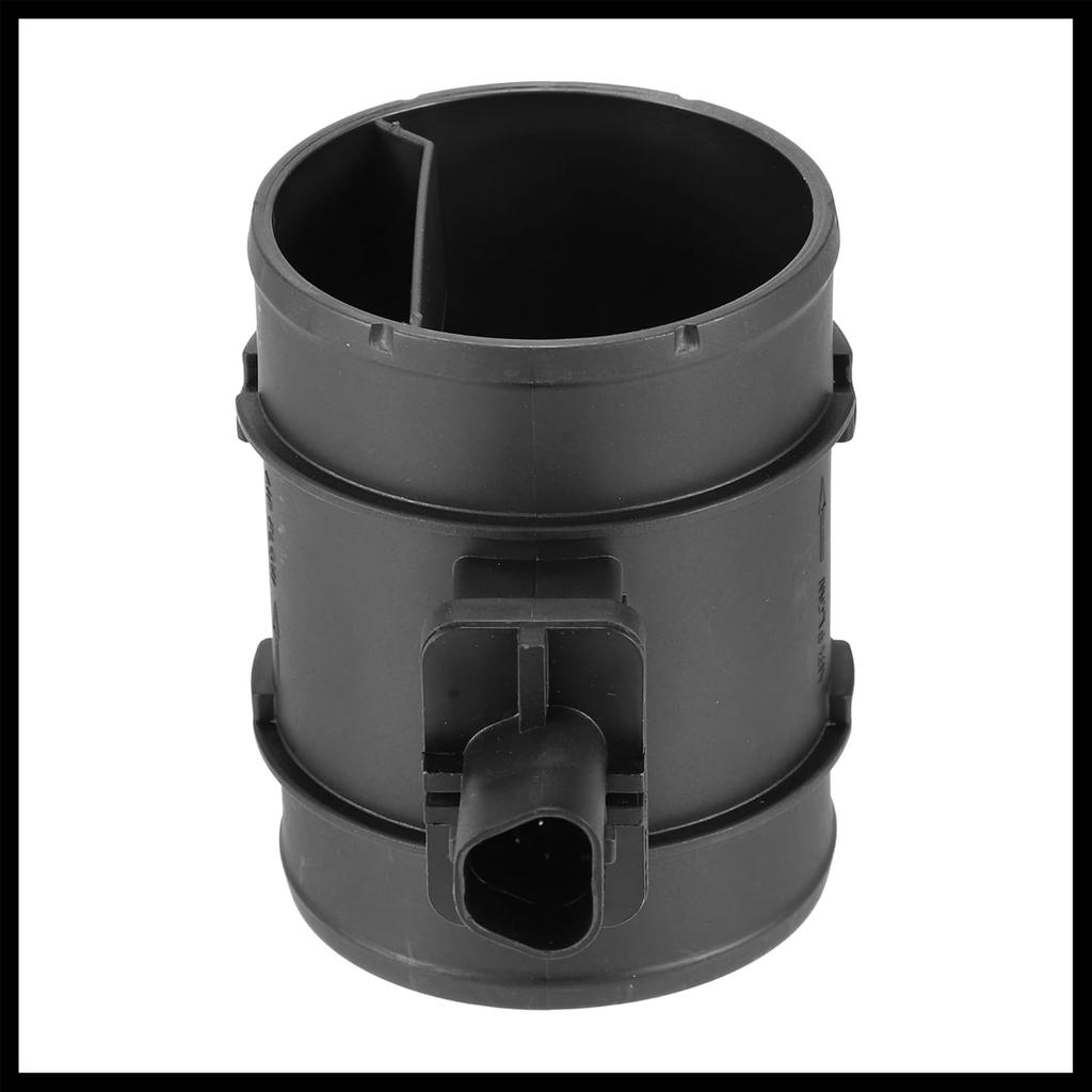 0280218421 Car Mass Air Flow Sensor Meter MAF Sensor Airflow Replacement for Chevrolet Aveo 2009-2011 for Chevrolet Aveo5 2009-2011 Durable Material