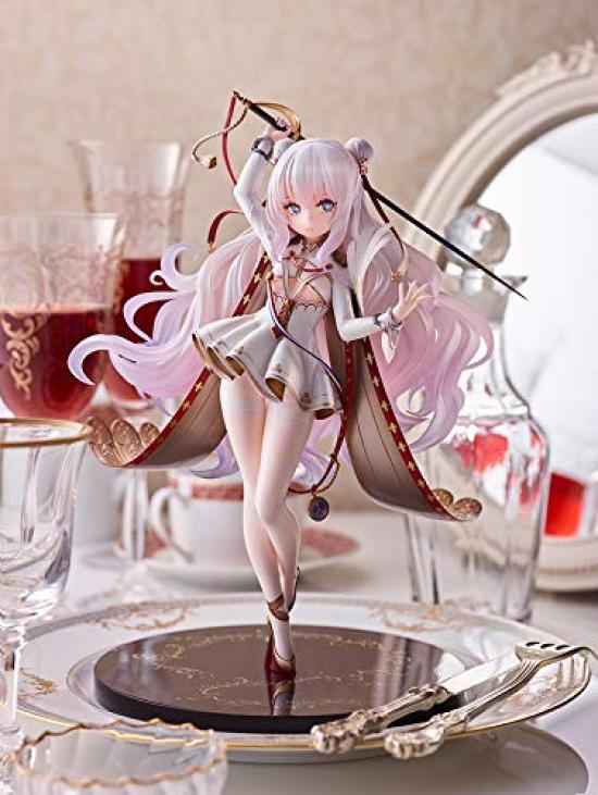 Azur Lane Le Maran TF edition scale painted finished figure 1/7 PVC&ABS