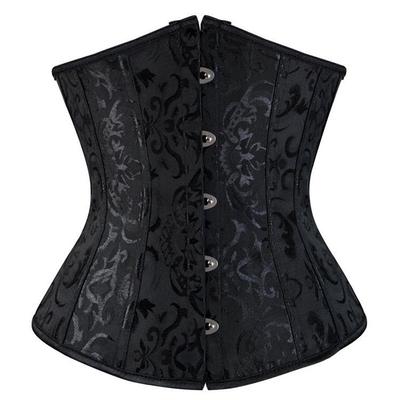 European Court Corset: Women's Shaping Vest & Waist Cincher for Wedding Dresses